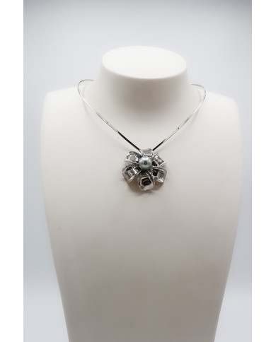 Collier Hibiscus Collier Hibiscus