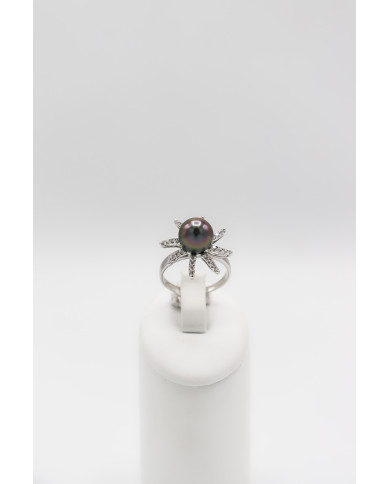 Bague Etoile Bague Etoile