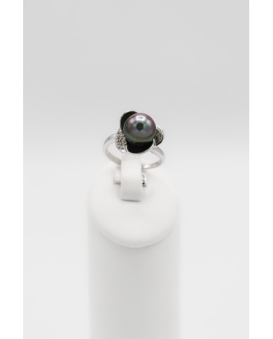 Nénuphar Ring Nénuphar Ring