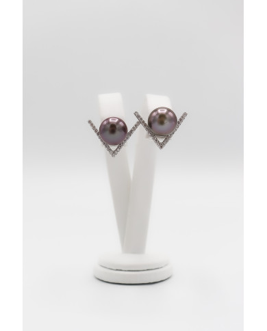 Boucles Vénus Boucles Vénus