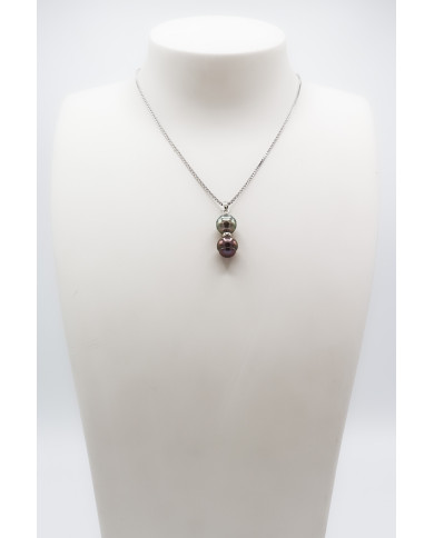 Duo Pendant Duo Pendant