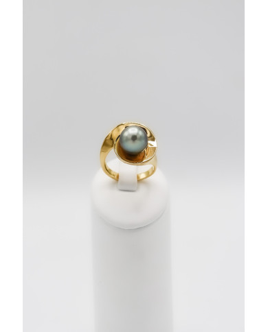 Bague Nautile Bague Nautile
