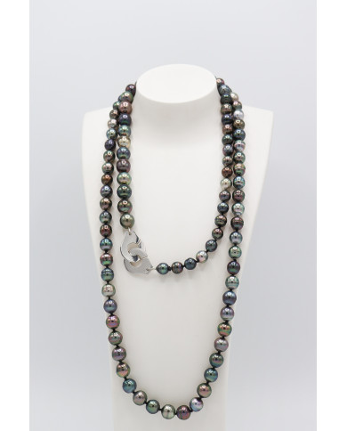 Sautoir 129 perles