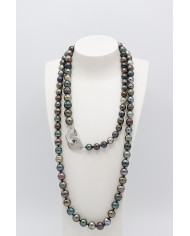 Sautoir 129 perles
