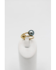 Tout Perles Necklace