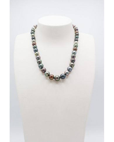 Tout Perles Necklace Tout Perles Necklace