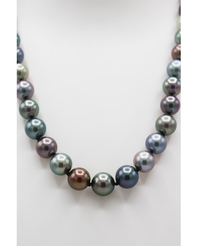 Tout Perles Necklace Tout Perles Necklace