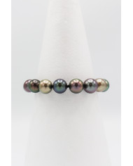 Tout Perles Necklace