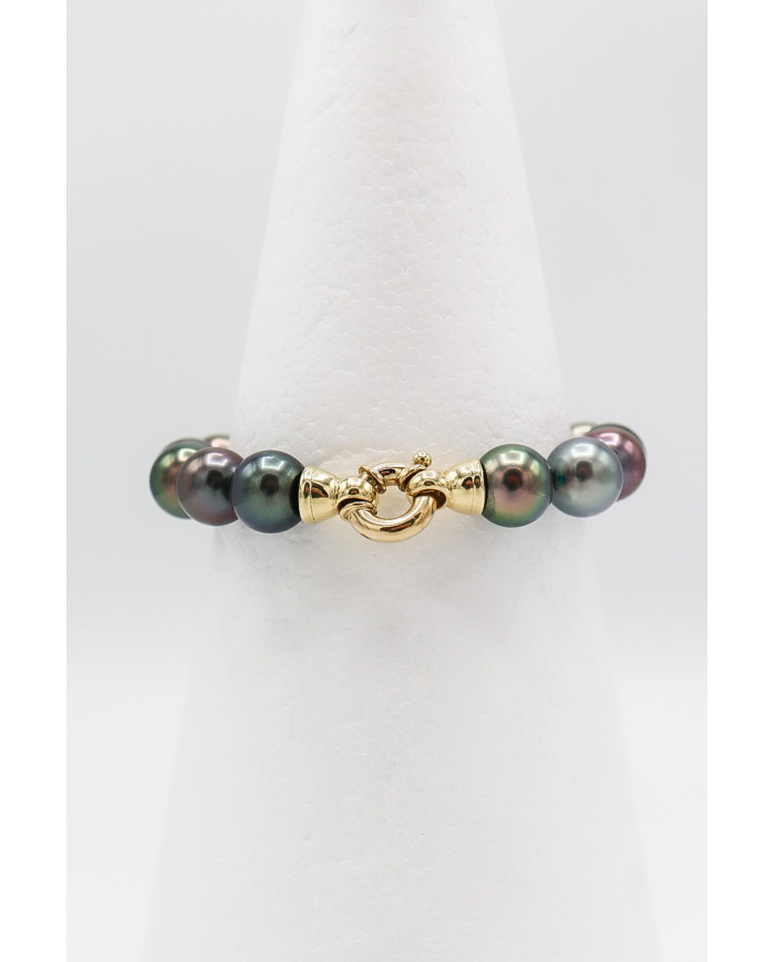 Bracelet Tout Perles