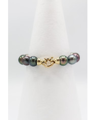 Bracelet Tout Perles