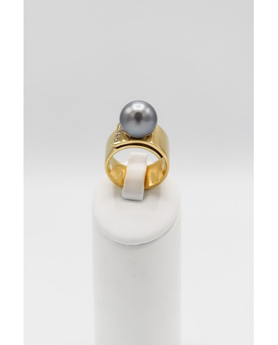 Bague Ruban Bague Ruban