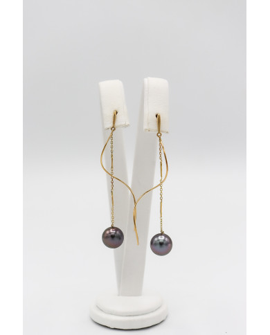 Volupté Earrings Volupté Earrings