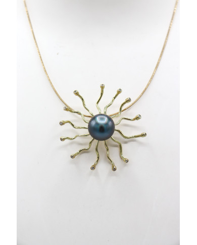 Soleil Pendent Soleil Pendent