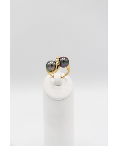 Toi & Moi Ring Toi & Moi Ring