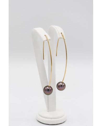 Dormeuses Fil Dormeuses Fil