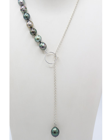 Petit Pays Necklace Petit Pays Necklace