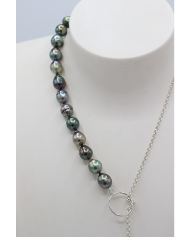 Petit Pays Necklace Petit Pays Necklace