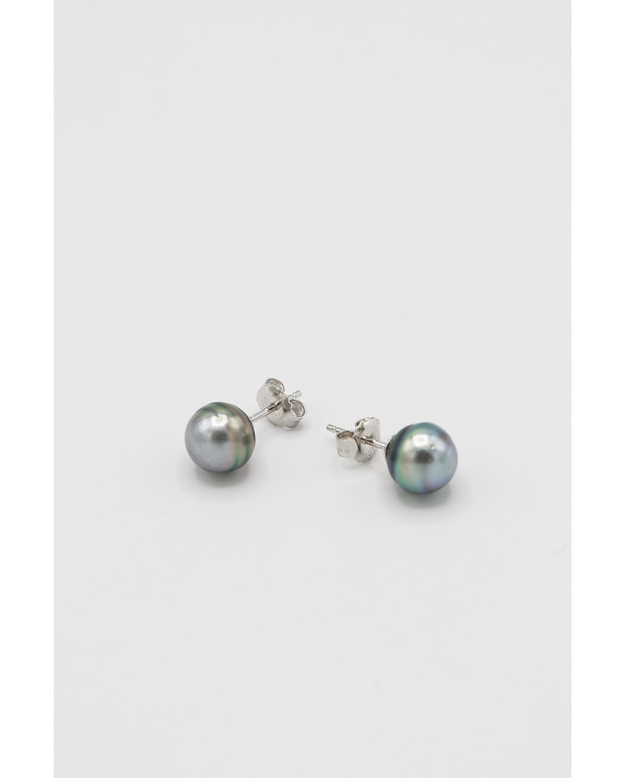 Silver Studs
