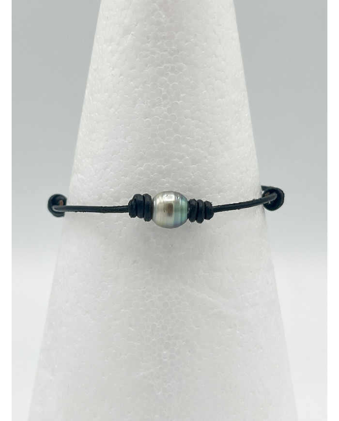 Women Leather Bracelet