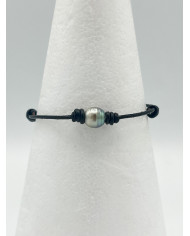 Women Leather Bracelet