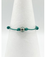 Women Leather Bracelet