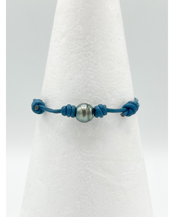 Women Leather Bracelet