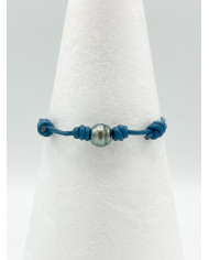 Women Leather Bracelet