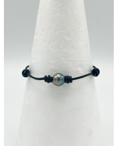 Men Leather Bracelet Men Leather Bracelet