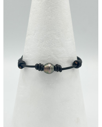 Men Leather Bracelet Men Leather Bracelet