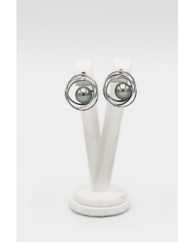 Nid Earrings Nid Earrings