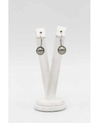 Dormeuses fermées Earrings Dormeuses fermées Earrings