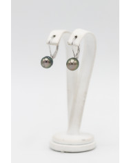 Dormeuses fermées Earrings