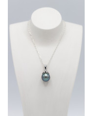 Boucles dormeuses fermées