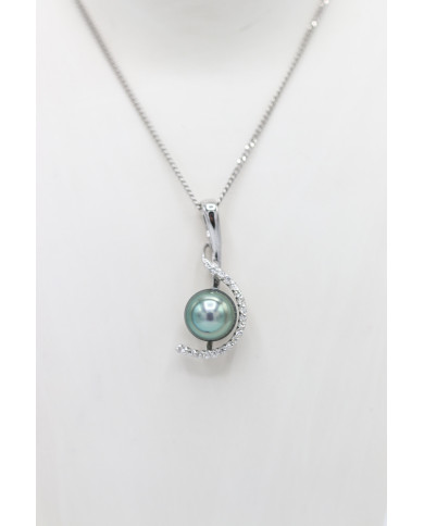 Clef de sol Pendant Clef de sol Pendant