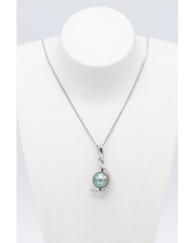 Clef de sol Pendant Clef de sol Pendant