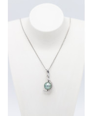 Pendentif Clef de Sol